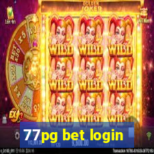 77pg bet login